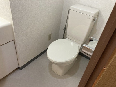 【トイレ】 | カーサ大井町