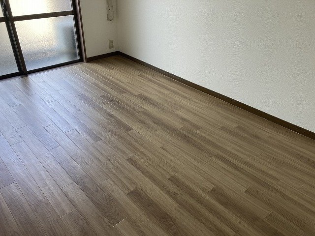 【内装】 | カーサ大井町