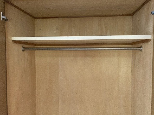 【収納】 | カーサ大井町
