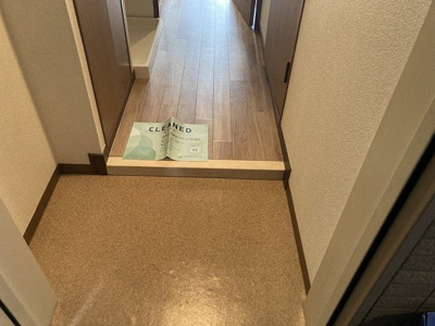 【玄関】 | カーサ大井町