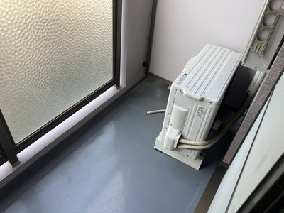 【バルコニー】 | カーサ大井町