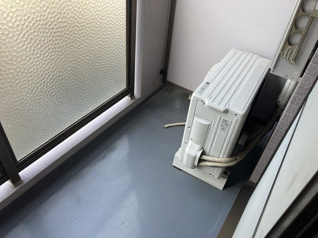 【バルコニー】 | カーサ大井町