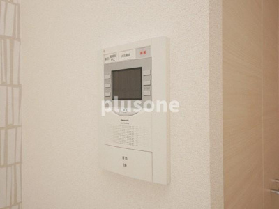 【セキュリティ】 | プレサンス難波クチュール