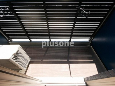 【バルコニー】 | プレサンス難波クチュール