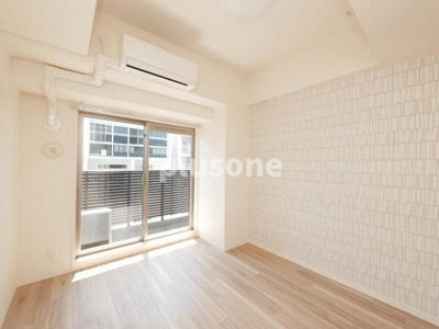 【居間・リビング】 | プレサンス難波クチュール