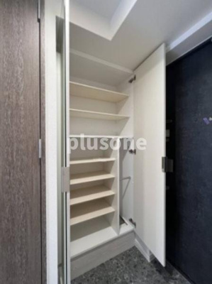 【設備】 | プレサンス大国町ブライス