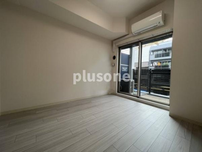 【居間・リビング】 | プレサンス大国町ブライス