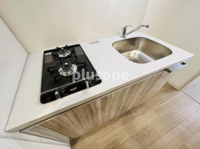 【キッチン】 | プレサンス大国町ブライス