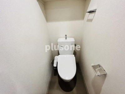 【トイレ】 | プレサンス大国町ブライス