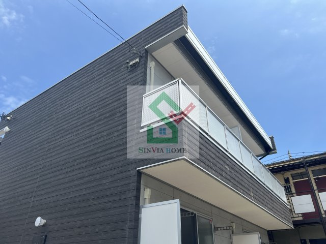 リブリアプリコットガーデン