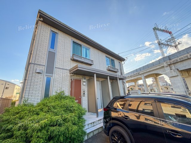 ヴィルヌーブのその他共用部分