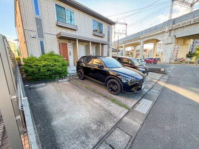 ヴィルヌーブのその他共用部分