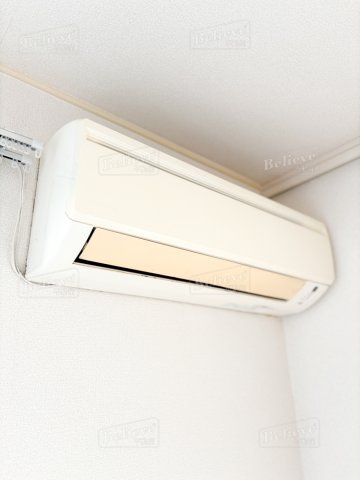 ヴィルヌーブの内装