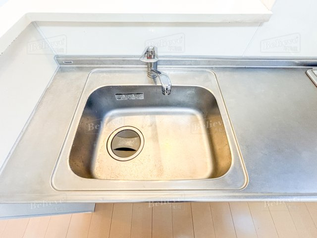 ヴィルヌーブの内装