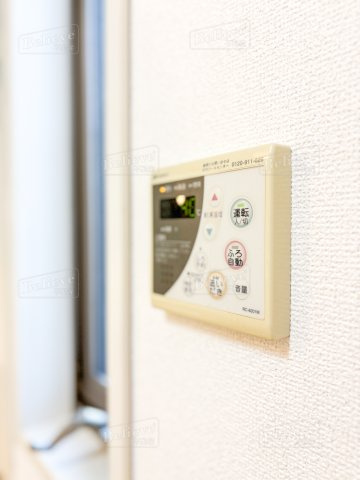 ヴィルヌーブの内装