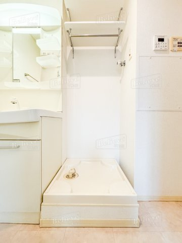 ヴィルヌーブの内装