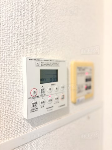 ヴィルヌーブの内装