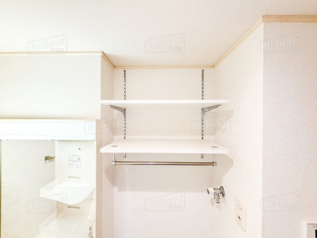 ヴィルヌーブの内装