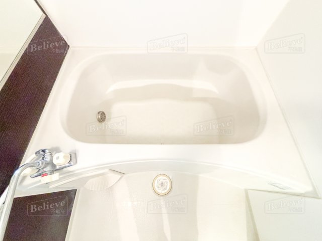 ヴィルヌーブの内装