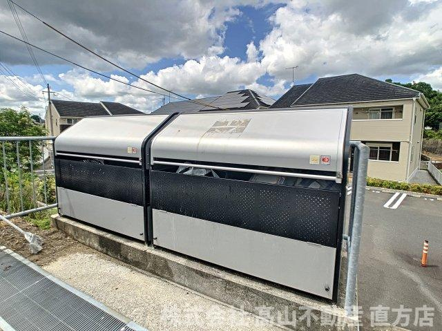 メゾン下境Ｂのその他共用部分