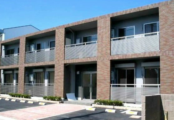 アロンジェ南田中