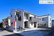 熊谷市新堀新田　新築住宅の画像