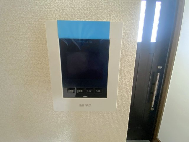 鈴木アパートのセキュリティ