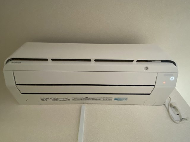 鈴木アパートの設備