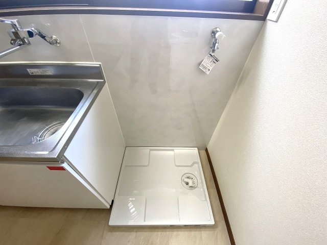 鈴木アパートの設備