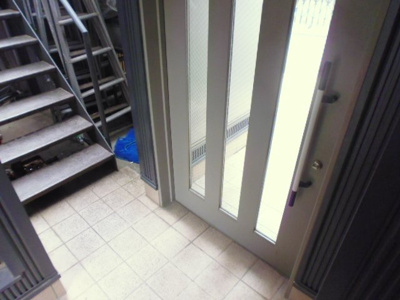 【その他共用部分】 | コンフォートⅡ