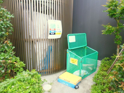 【その他共用部分】 | コンフォートⅡ