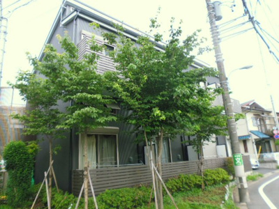 【展望】 | コンフォートⅡ