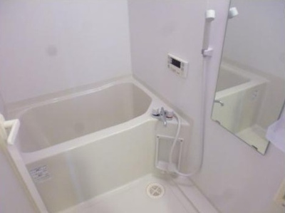 【浴室】 | コンフォートⅡ | 浴室乾燥機・追い焚きバス。