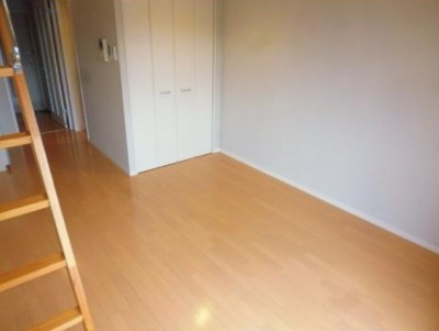 【寝室】 | コンフォートⅡ