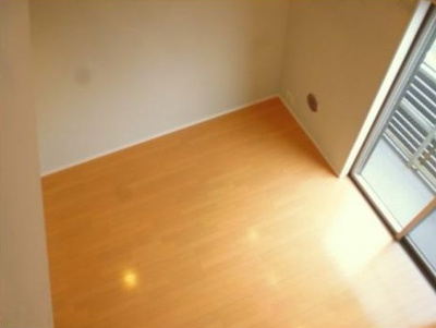 【洋室】 | コンフォートⅡ