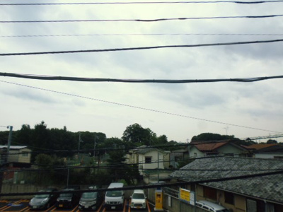 【展望】 | コンフォートⅡ