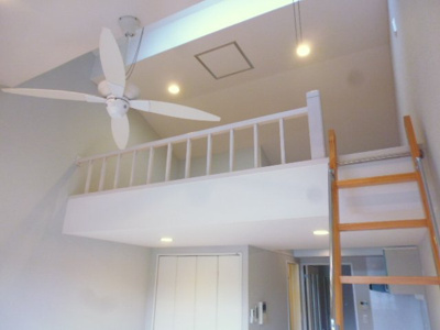 【寝室】 | コンフォートⅡ