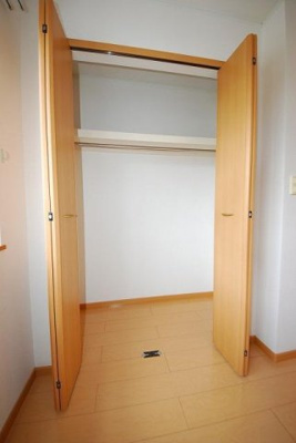 【収納】 | ファミール | 【ファミール】収納スペース豊富です