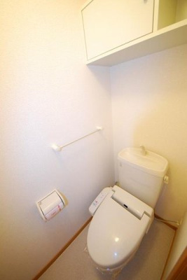 【トイレ】 | ファミール | 【ファミール】トイレです