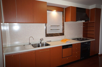 【キッチン】 | ライオンズシティ四日市 | キッチン（前回募集時）