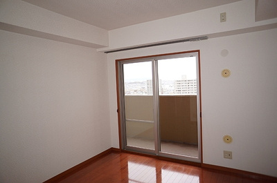 【洋室】 | ライオンズシティ四日市 | 洋室１（前回募集時）