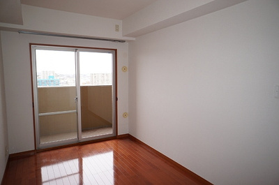 【洋室】 | ライオンズシティ四日市 | 洋室２（前回募集時）