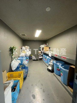 【その他共用部分】 | ルーブル西蒲田参番館