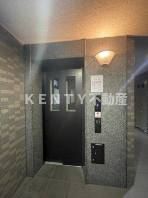 【その他共用部分】 | ルーブル西蒲田参番館