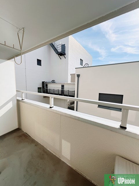 ストーク江南の展望