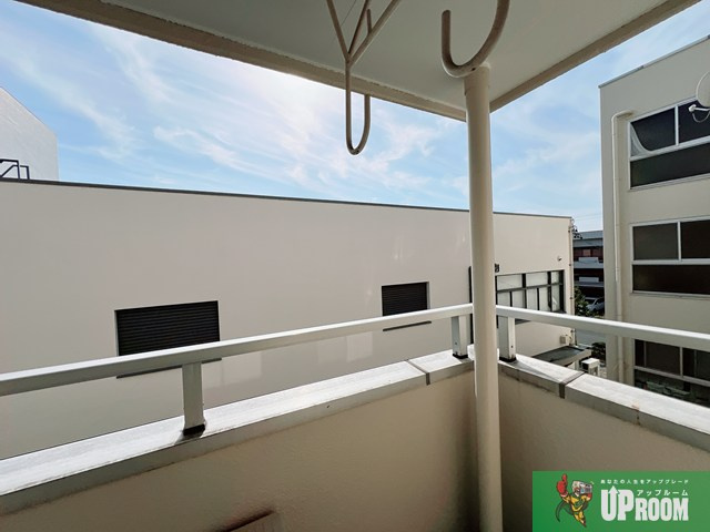 ストーク江南の展望