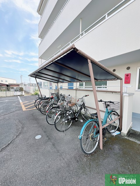 ストーク江南のその他共用部分