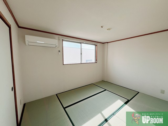 ストーク江南の内装