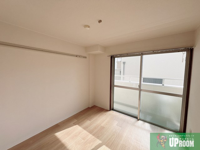 ストーク江南の設備