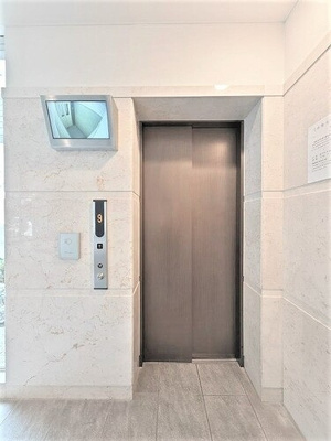 【設備】 | サーパス諏訪町 | エレベーター